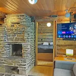 Semesterbostad Kuusi-ruka 6 By Interhome