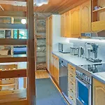 Semesterbostad Kuusi-ruka 6 By Interhome *