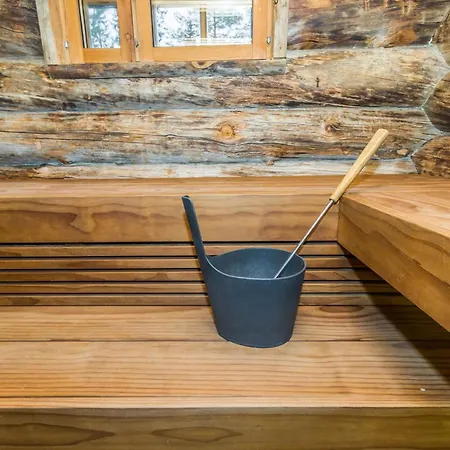 Kuusi-ruka 6 By Interhome *