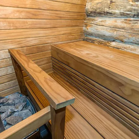 Semesterbostad Kuusi-ruka 6 By Interhome *