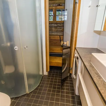 Dom wakacyjny Kuusi-ruka 6 By Interhome *