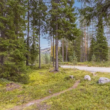 Kuusi-ruka 6 By Interhome