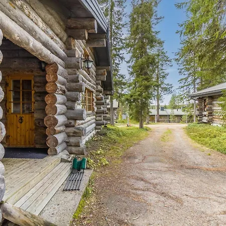 Kuusi-ruka 6 By Interhome Rukatunturi