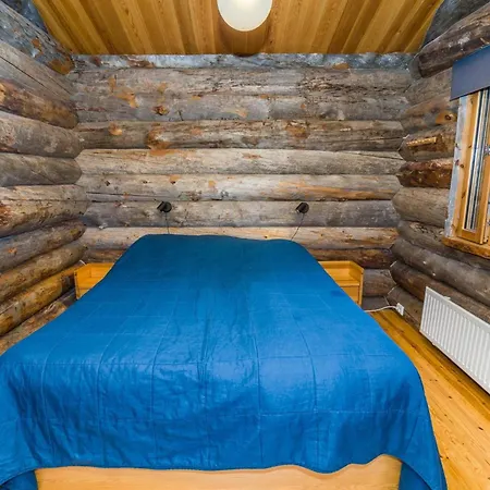 Kuusi-ruka 6 By Interhome Semesterbostad *