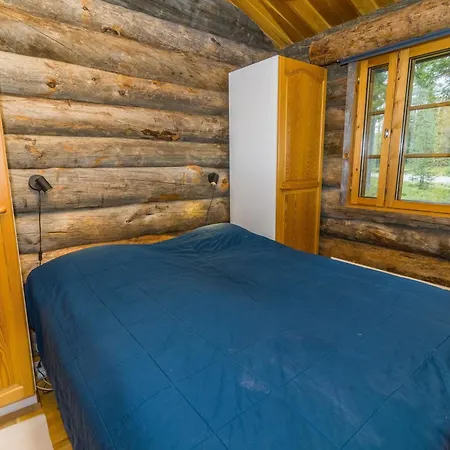 Kuusi-ruka 6 By Interhome *