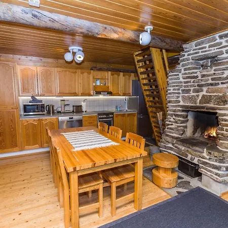 Kuusi-ruka 6 By Interhome *