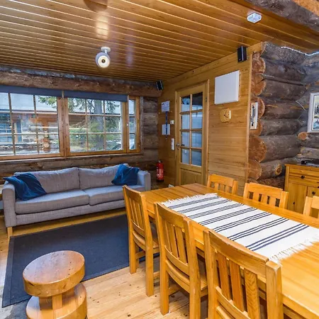 Semesterbostad Kuusi-ruka 6 By Interhome *