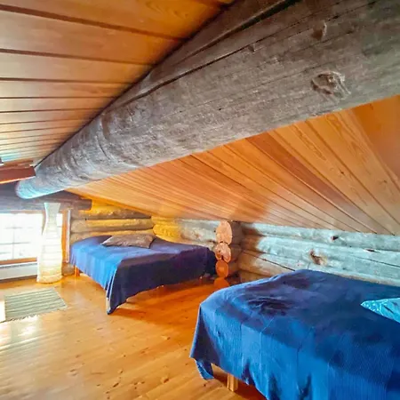 Kuusi-ruka 6 By Interhome Rukatunturi