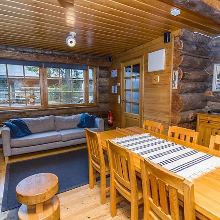 Semesterbostad Kuusi-ruka 6 By Interhome