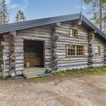 Kuusi-ruka 6 By Interhome