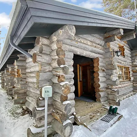 Semesterbostad Kuusi-ruka 6 By Interhome Rukatunturi