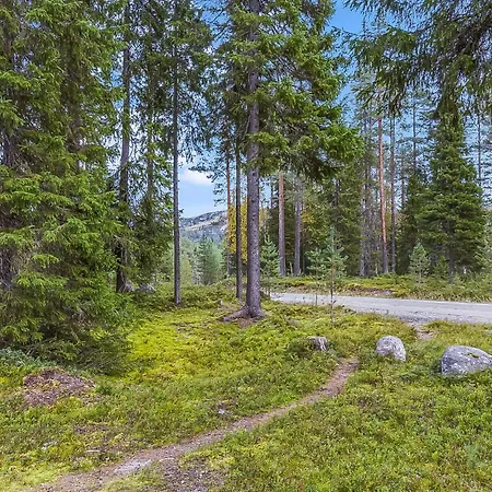 Semesterbostad Kuusi-ruka 6 By Interhome