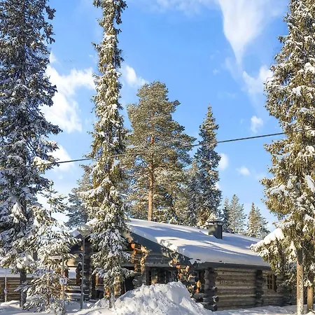 Kuusi-ruka 6 By Interhome Semesterbostad