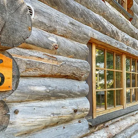 Semesterbostad Kuusi-ruka 6 By Interhome *