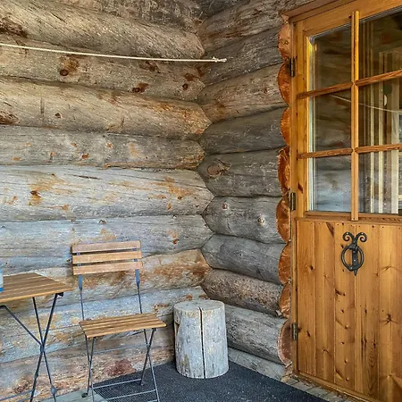 Semesterbostad Kuusi-ruka 6 By Interhome *