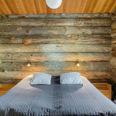 Semesterbostad Kuusi-ruka 6 By Interhome Rukatunturi