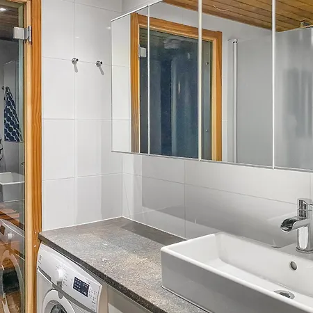Kuusi-ruka 6 By Interhome Semesterbostad *