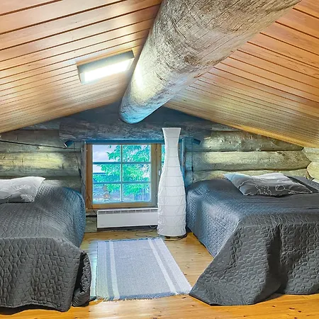 Semesterbostad Kuusi-ruka 6 By Interhome Rukatunturi